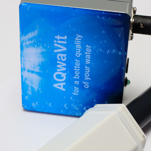 AQwaVit Water Vitaliser