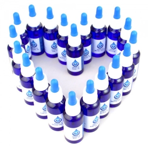 DROPS 15 energetische druppels