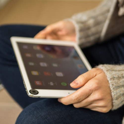 Penta Power Phone Tag tegen straling